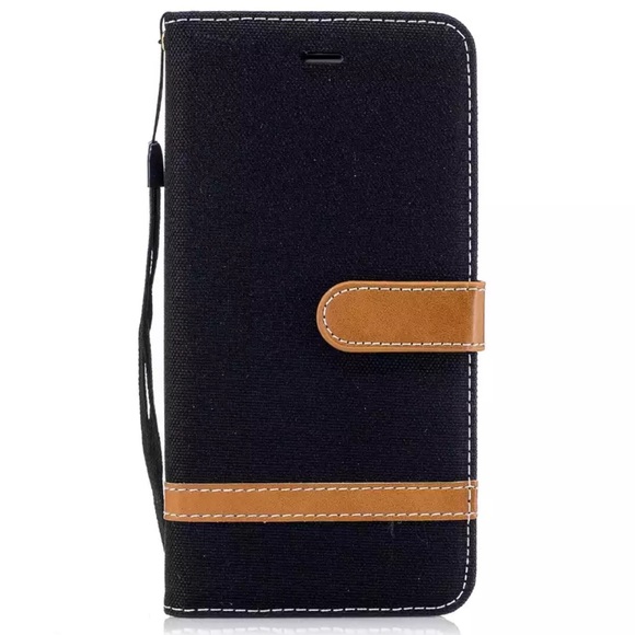 Other - 🔥SOLD🔥iPhone 6 Plus Case Wallet - unisex.